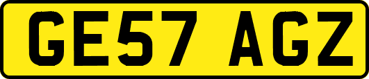 GE57AGZ