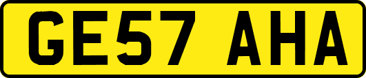 GE57AHA