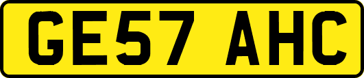 GE57AHC