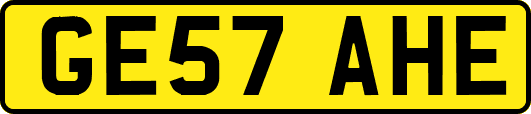 GE57AHE