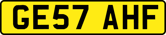 GE57AHF