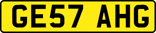 GE57AHG