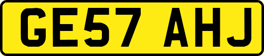 GE57AHJ