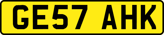 GE57AHK