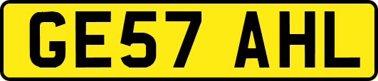 GE57AHL