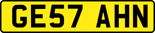 GE57AHN
