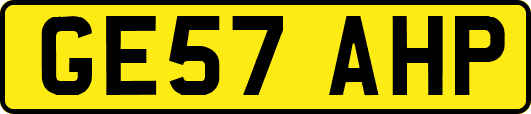 GE57AHP
