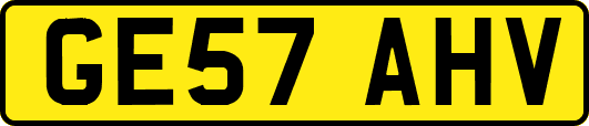 GE57AHV