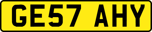 GE57AHY