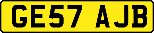 GE57AJB
