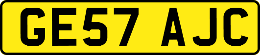 GE57AJC