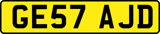 GE57AJD