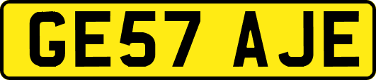 GE57AJE
