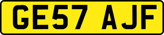 GE57AJF