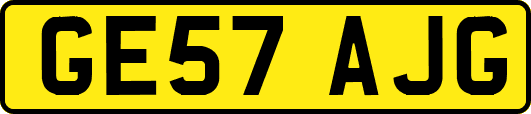 GE57AJG