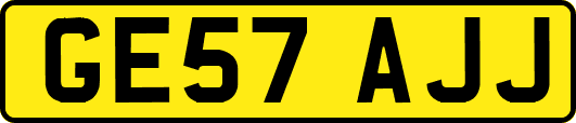 GE57AJJ