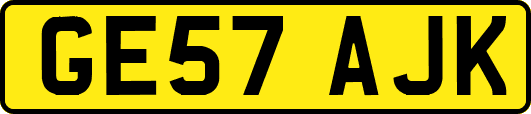 GE57AJK