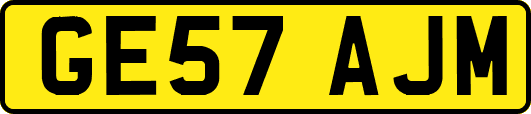 GE57AJM