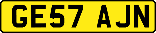 GE57AJN
