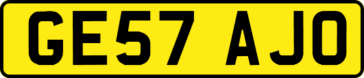GE57AJO