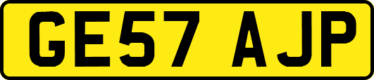 GE57AJP