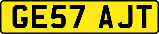 GE57AJT