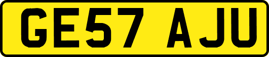 GE57AJU