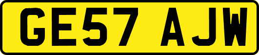 GE57AJW