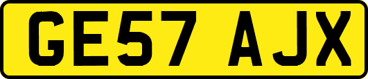 GE57AJX