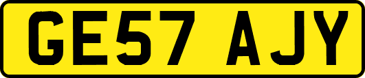 GE57AJY