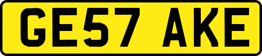 GE57AKE