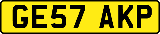 GE57AKP