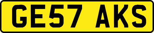 GE57AKS