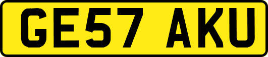 GE57AKU