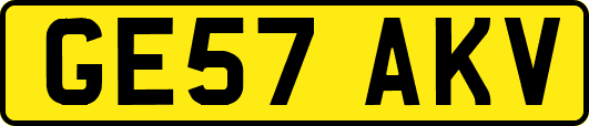 GE57AKV