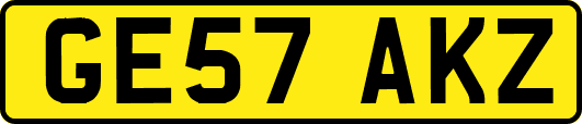GE57AKZ