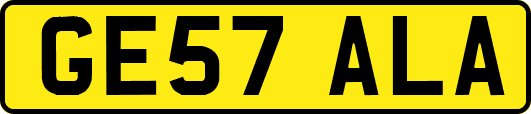 GE57ALA