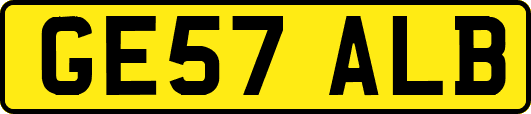 GE57ALB