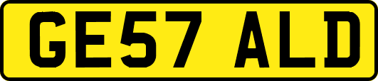 GE57ALD