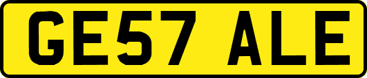 GE57ALE