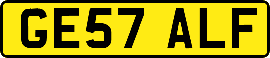 GE57ALF