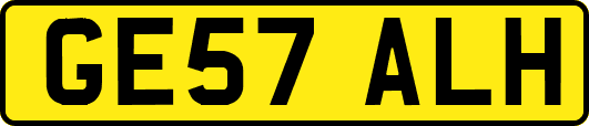 GE57ALH