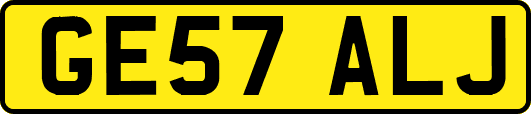 GE57ALJ