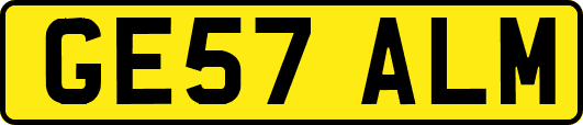 GE57ALM