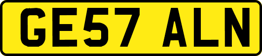 GE57ALN