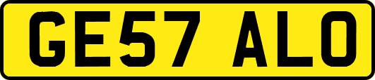 GE57ALO
