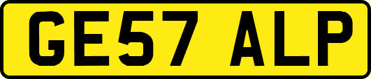 GE57ALP