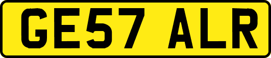 GE57ALR