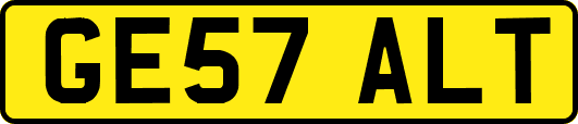 GE57ALT