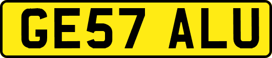 GE57ALU